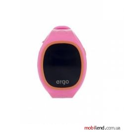 ERGO GPS Tracker Junior Color J010 Pink