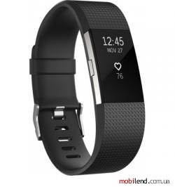 Fitbit Charge 2 Black