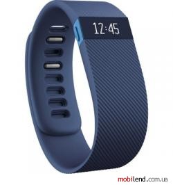 Fitbit Charge HR (Small/Blue)