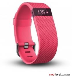 Fitbit Charge HR (Small/Pink)