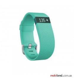 Fitbit Charge HR (Small/Teal)