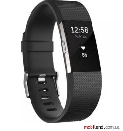 Fitbit Charge (Small/Black)