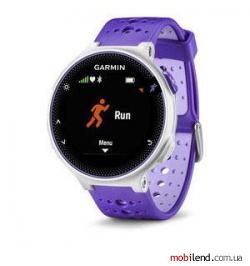 Garmin Forerunner 230 Purple/White Watch Only (010-03717-45)