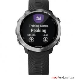 Garmin Forerunner 645 With Black Colored Band (010-01863-10/)