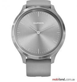 Garmin vivomove 3 Sport Grey-Silver Silicone (010-02239-20)