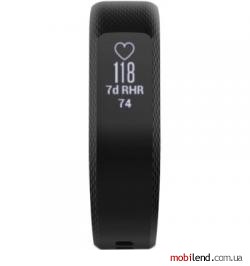 Garmin Vivosmart 3 Black L (010-01755-23)