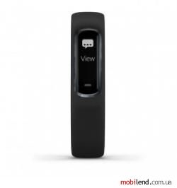 Garmin Vivosmart 4 Black with Midnight Hardware Small/Medium (010-01995-10/00)