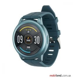 Globex Smart Watch Aero Blue
