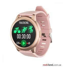 Globex Smart Watch Aero Gold
