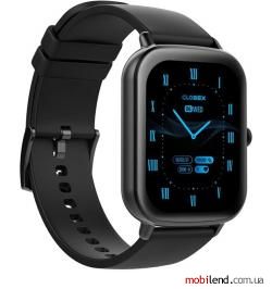 Globex Smart Watch Me Pro Black