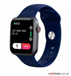 Globex Smart Watch Urban Pro Blue