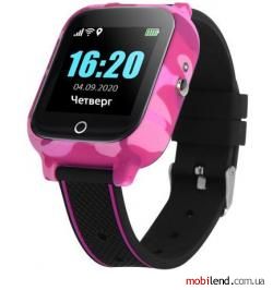 GOGPS T01 Red (T01RD)