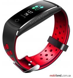 Lemfo Q8S grey