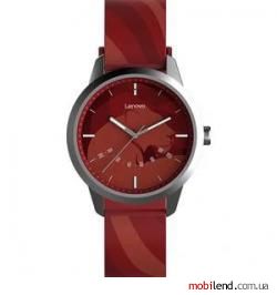 Lenovo Watch 9 Leo Red