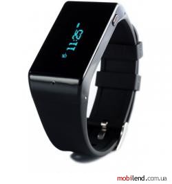 MyKronoz ZeWatch Black