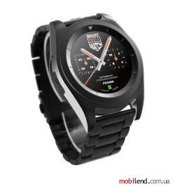 No.1 Smart Watch G6 Black