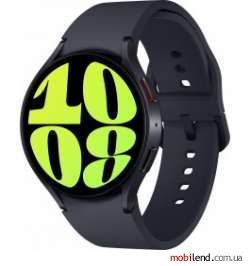 Samsung Galaxy Watch6 44mm Black (SM-R940NZKA)