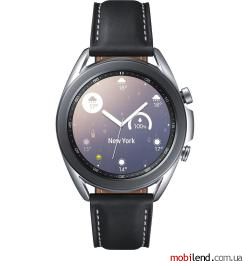Samsung Galaxy Watch 3 41mm Silver (SM-R850NZSA)