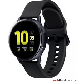 Samsung Galaxy Watch Active 2 44mm Black Aluminium (SM-R820NZKA)