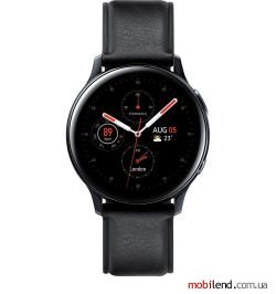Samsung Galaxy Watch Active 2 44mm Black Stainless steel (SM-R820NSKA)