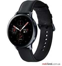 Samsung Galaxy Watch Active 2 44mm LTE Black Stainless Steel (SM-R825U)