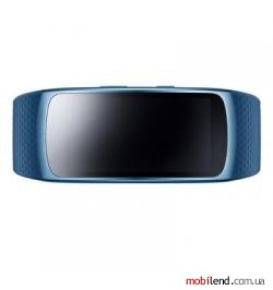 Samsung Gear Fit2 (Blue)