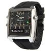 Martian Passport with Silicone Band
