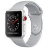 Apple Watch Series 3 Cellular 38mm Aluminum Case with Sport Band