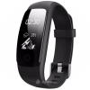 Aspolo Smart Band ID107 Plus HR Black