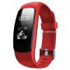 Aspolo Smart Band ID107 Plus HR Red