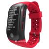 Aspolo Smart Band S908 Gps Red