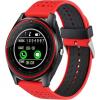 Aspolo   Smart Watch V9 red