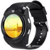 Aspolo SmartWatch SW V8 black