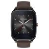 ASUS ZenWatch 2 WI501Q (Stainless Steel Gunmetal/Brown Leather)