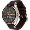ATRIX Infinitys X10 45mm Swiss Classic Chrono Gold-Brown (SWWPAII1SCCGB)