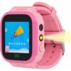 ATRIX Smart Watch iQ1200 Flash GPS Pink