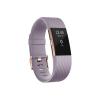 Fitbit Charge 2 (Lavender/Rose Gold)