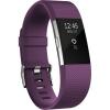 Fitbit Charge 2 (Plum)