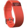 Fitbit Charge HR (Large/Tangerine)