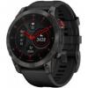 Garmin Epix (Gen 2) Sapphire - Black Titanium (010-02582-10/11)