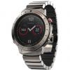 Garmin fenix Chronos With Titanium Hybrid Watch Band (010-01957-01)