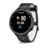 Garmin Forerunner 230 Black/White Bundle (010-03717-46)