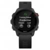 Garmin Forerunner 245 Music Black (010-02120-30/20)