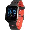 Gelius Smart Watch Pro GP-CP11 Black/Red