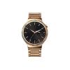 HUAWEI Watch (Gold Stainless Steel with Gold Stainless Steel Link Band)