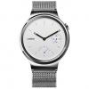 HUAWEI Watch (Stainless Steel withStainless Steel Mesh Band)