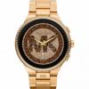Michael Kors Gen 6 Camille Pave Gold-Tone Smartwatch (MKT5144)