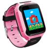 Smart Baby Watch Q150S Pink