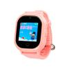 Smart Baby Watch TD-05 AQUA GPS Pink