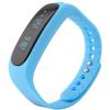 Smart Band E02 Blue